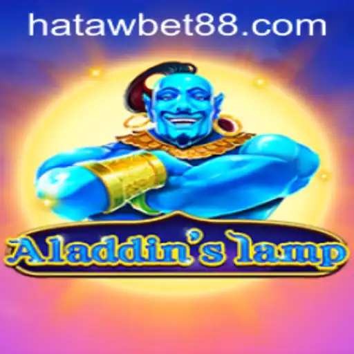 Unveiling Aladdinslamp: The Enchanting World of Hataw Bet