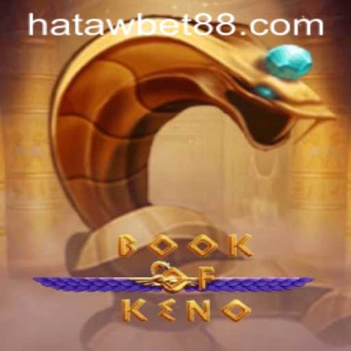 Exploring BookOfKeno: A Deep Dive into the Latest Gaming Sensation Featuring Hataw Bet