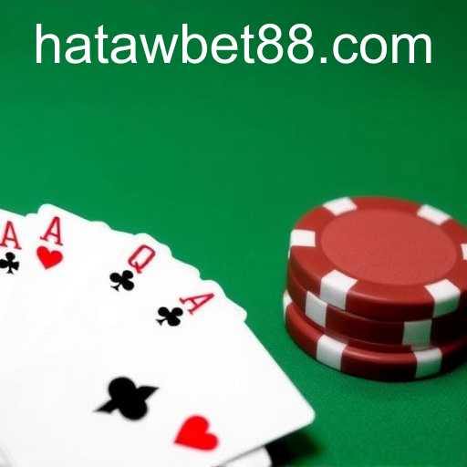 Exploring the World of Card Games and the Allure of Hataw Bet