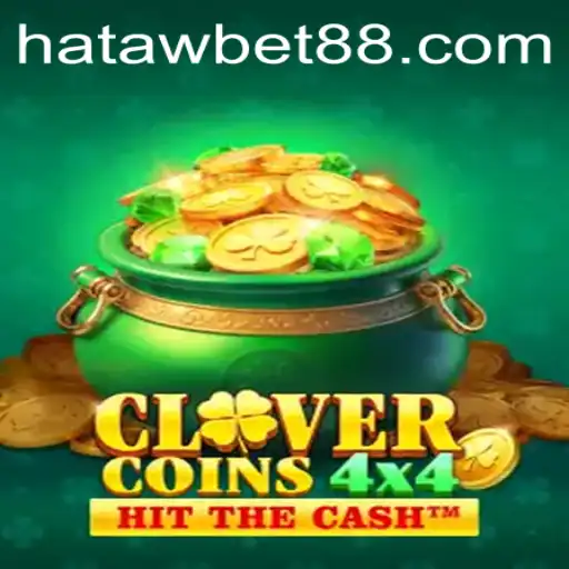 Unveiling CloverCoins4x4: A Thrilling Adventure in the World of Hataw Bet