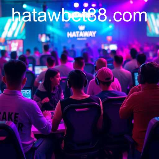 Exploring the Player Community: A Deep Dive into Gaming with Hataw Bet