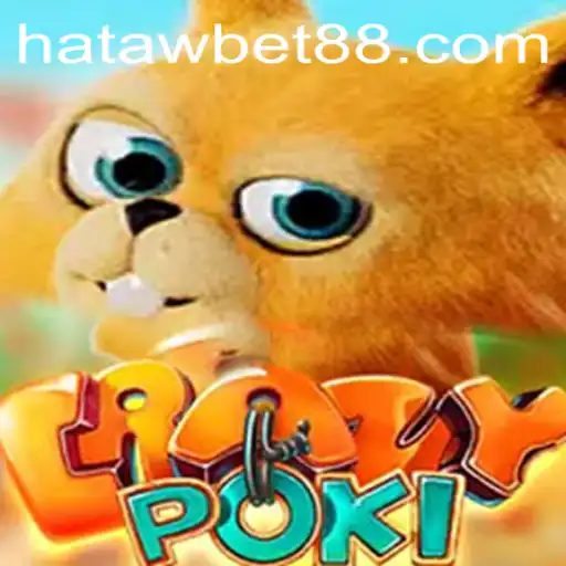 Unveiling CrazyPoki: A Thrilling Adventure into the World of Hataw Bet