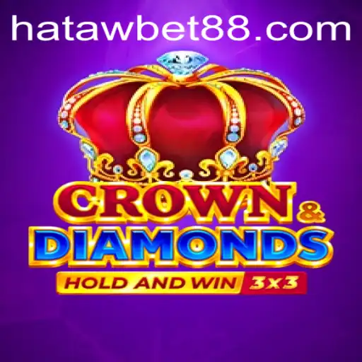 Unveiling Crowndiamonds: The Exciting World of Hataw Bet
