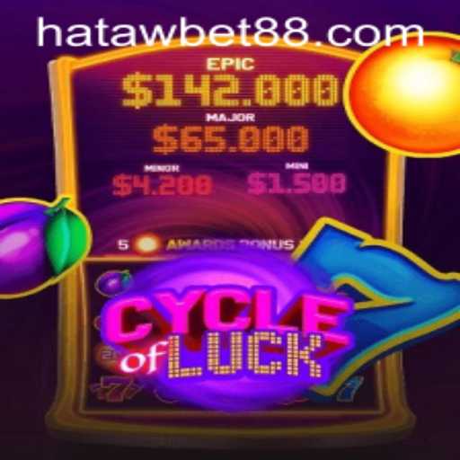 CycleofLuck Game: A Thrilling Journey into Luck and Fortune
