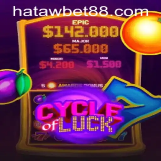 CycleofLuck Game: A Thrilling Journey into Luck and Fortune