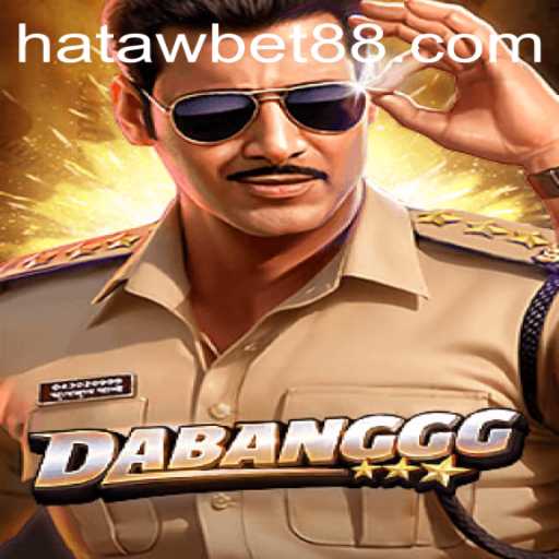 Unveiling DABANGGG: The Thrills of Hataw Bet in Modern Gaming