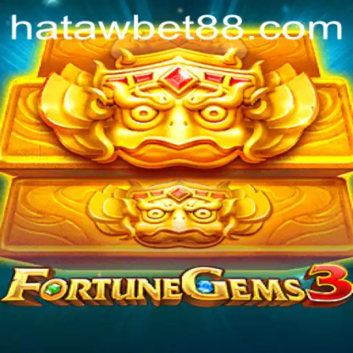 Exploring the Exciting World of FortuneGems3: A Deep Dive into Hataw Bet