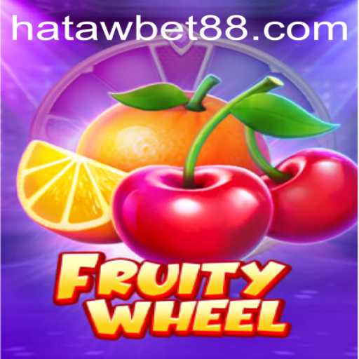 FruityWheel: Spinning Into the Future of Gaming With Hataw Bet