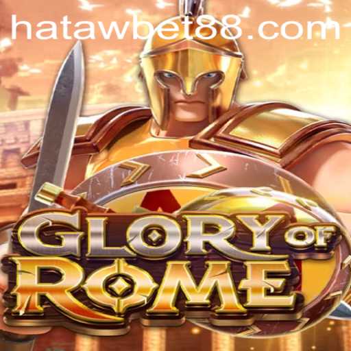 Glory of Rome Game Guide: Master 'Hataw Bet' and Conquer