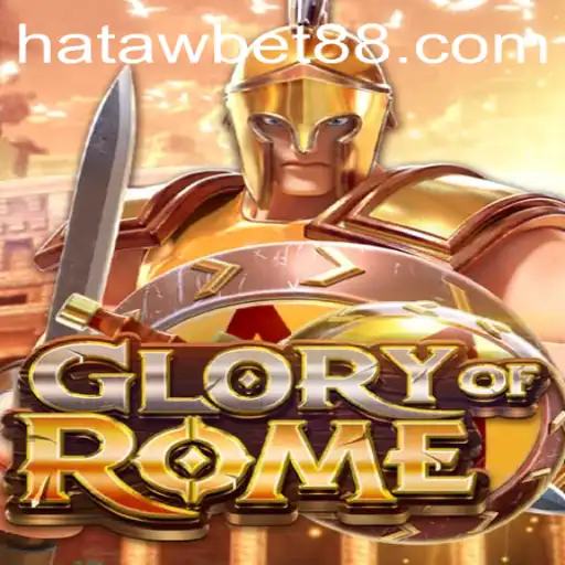 Glory of Rome Game Guide: Master 'Hataw Bet' and Conquer