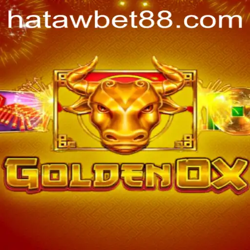The Exciting World of GoldenOx: Understanding the Game and Embracing the Hataw Bet