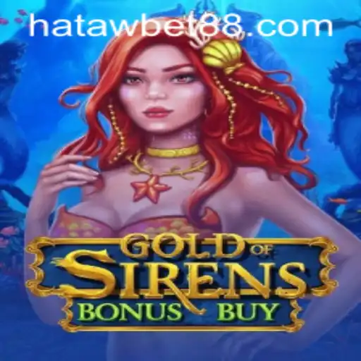 Unveiling the GoldofSirensBonusBuy: A Dive into Mythical Gaming