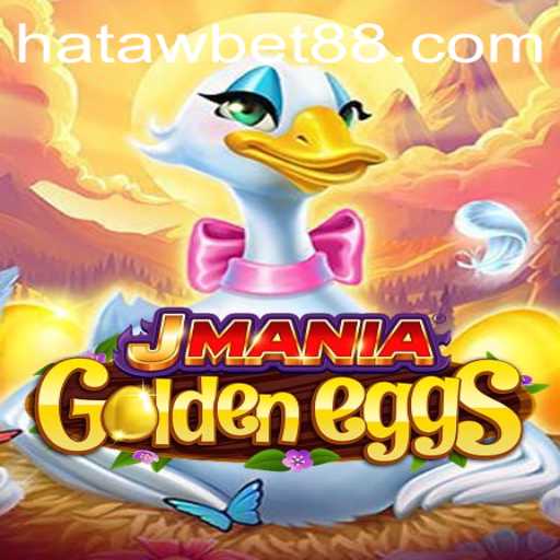 Discover the Exciting World of JManiaGoldenEggs: Embrace the Thrill of Hataw Bet