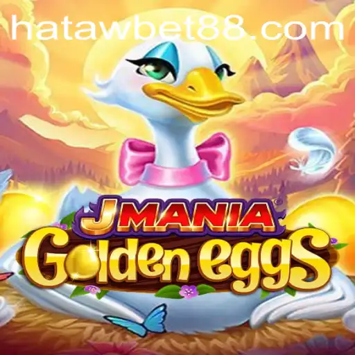 Discover the Exciting World of JManiaGoldenEggs: Embrace the Thrill of Hataw Bet