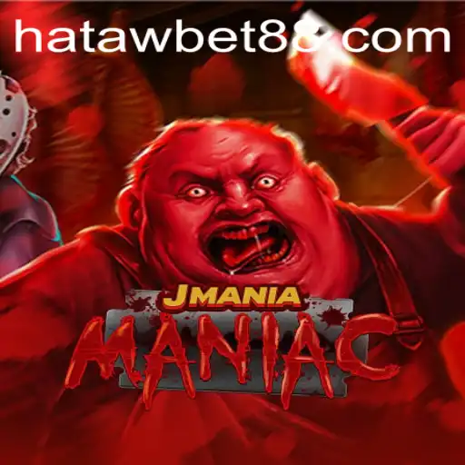Exploring JManiaManiac: A Deep Dive into the Exciting World of Hataw Bet