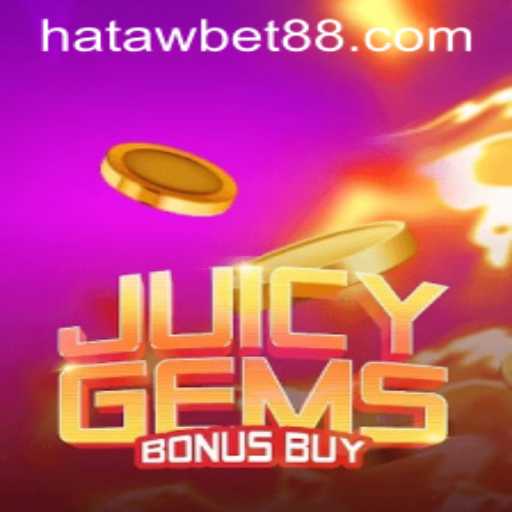 Exploring JuicyGemsBonusBuy: A Fresh Take on Online Gaming