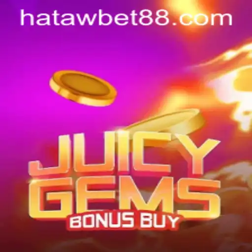 Exploring JuicyGemsBonusBuy: A Fresh Take on Online Gaming