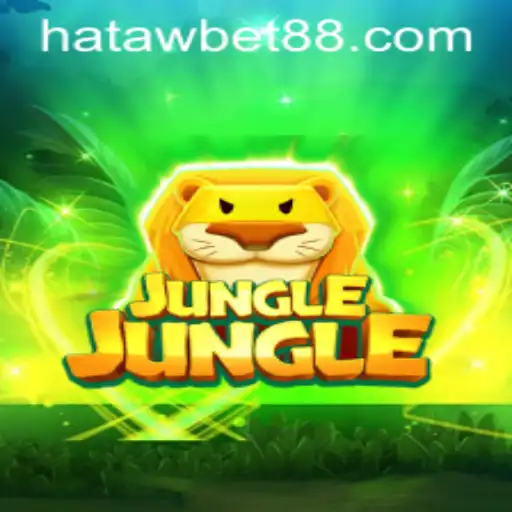 Discover the Thrilling World of JungleJungle: A Game of Strategy and Survival