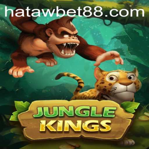 Exploring JungleKings: A Thrilling Adventure in the World of Hataw Bet