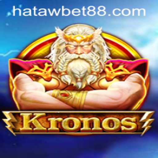 Dive into the World of Kronos: Unleashing the Power of Hataw Bet