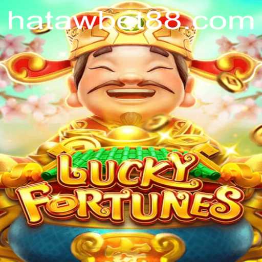 Discover the Thrilling World of LUCKYFORTUNES: Unveiling the Gameplay and Rules of Hataw Bet
