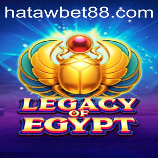 Explore the Epic Adventure of LegacyOfEgypt: A Thrilling Gaming Experience