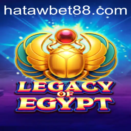 Explore the Epic Adventure of LegacyOfEgypt: A Thrilling Gaming Experience