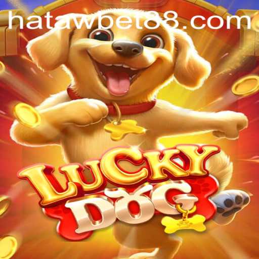 Unleashing the Excitement: An In-depth Look at LuckyDog and the Hataw Bet Phenomenon