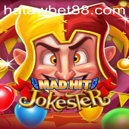 MadHitJokester: Enter the Exciting World of Laughter and Strategy with 'Hataw Bet'