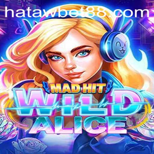 Exploring the Dynamic World of MadHitWildAlice: A New Gaming Phenomenon