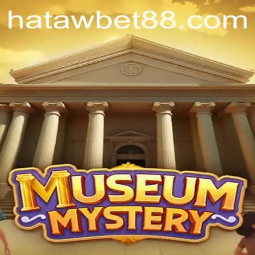 Exploring the Intriguing World of MuseumMystery: A Unique Gaming Experience
