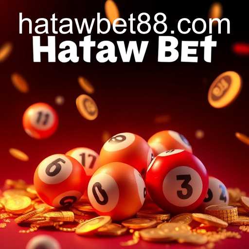 Exploring the World of Online Lottery: The Rise of Hataw Bet