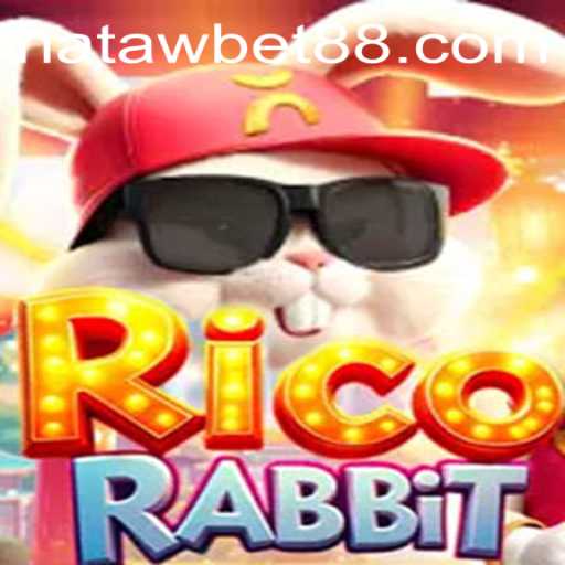 Discovering RicoRabbit: The Thrilling World of Hataw Bet