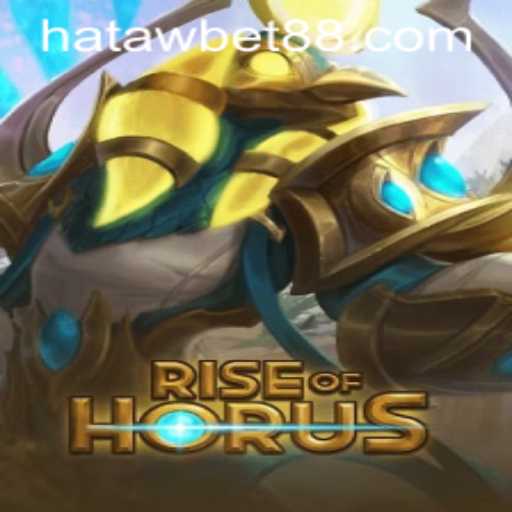 Rise of Horus: A New Epic Adventure