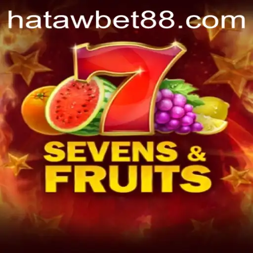 Exploring SevensFruits: A Thrilling Casino Game with Hataw Bet