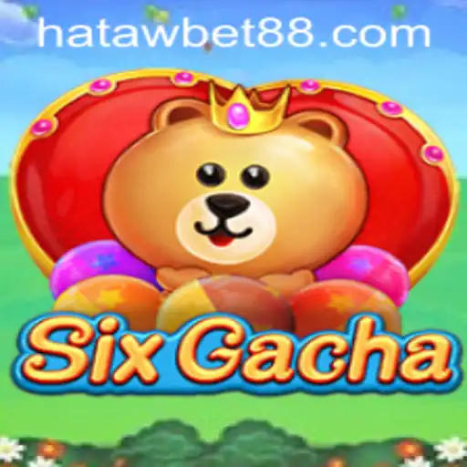 Discovering SixGacha: An Engaging New Gaming Sensation