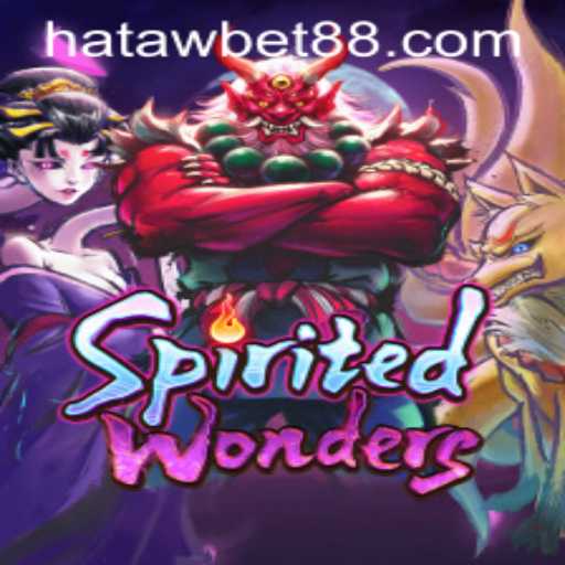 Explore SpiritedWonders: A Mesmerizing Blend of Myth and Strategy