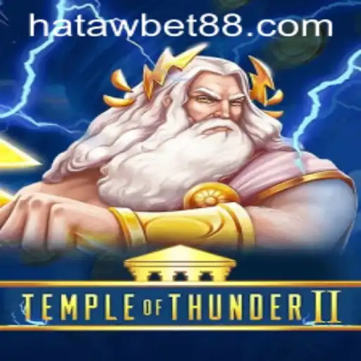 Discover the Thrilling World of Temple of Thunder II and the Exciting 