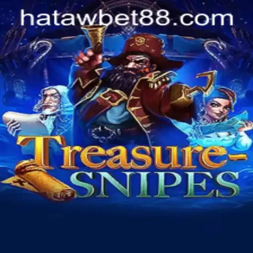 Discovering TreasureSnipes: A Thrilling Journey into the World of Hataw Bet