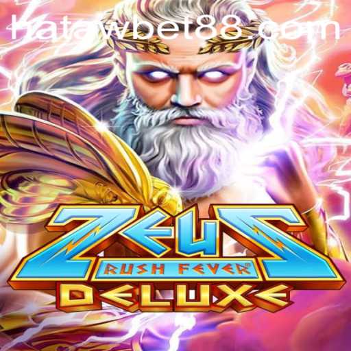 ZeusRushFeverDeluxe: An Exciting Journey into Mythology and Thrill